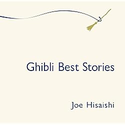 Amazon.co.jp: スタジオジブリ 宮崎駿&久石譲 サントラBOX: ミュージック